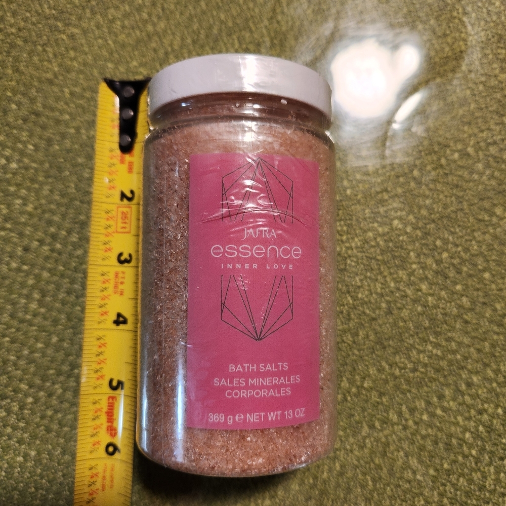 Bath Salts
